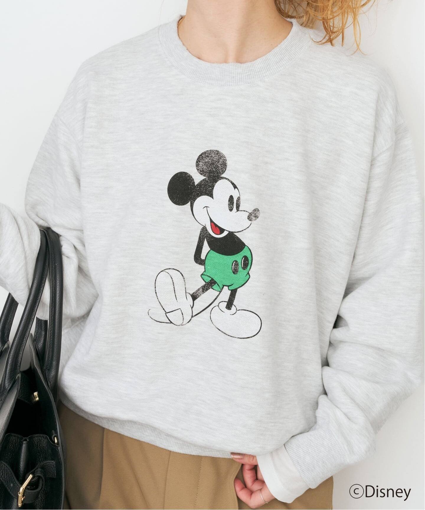 Spick & Span｜GOOD ROCK SPEED/グッドロックスピード別注ダメージ