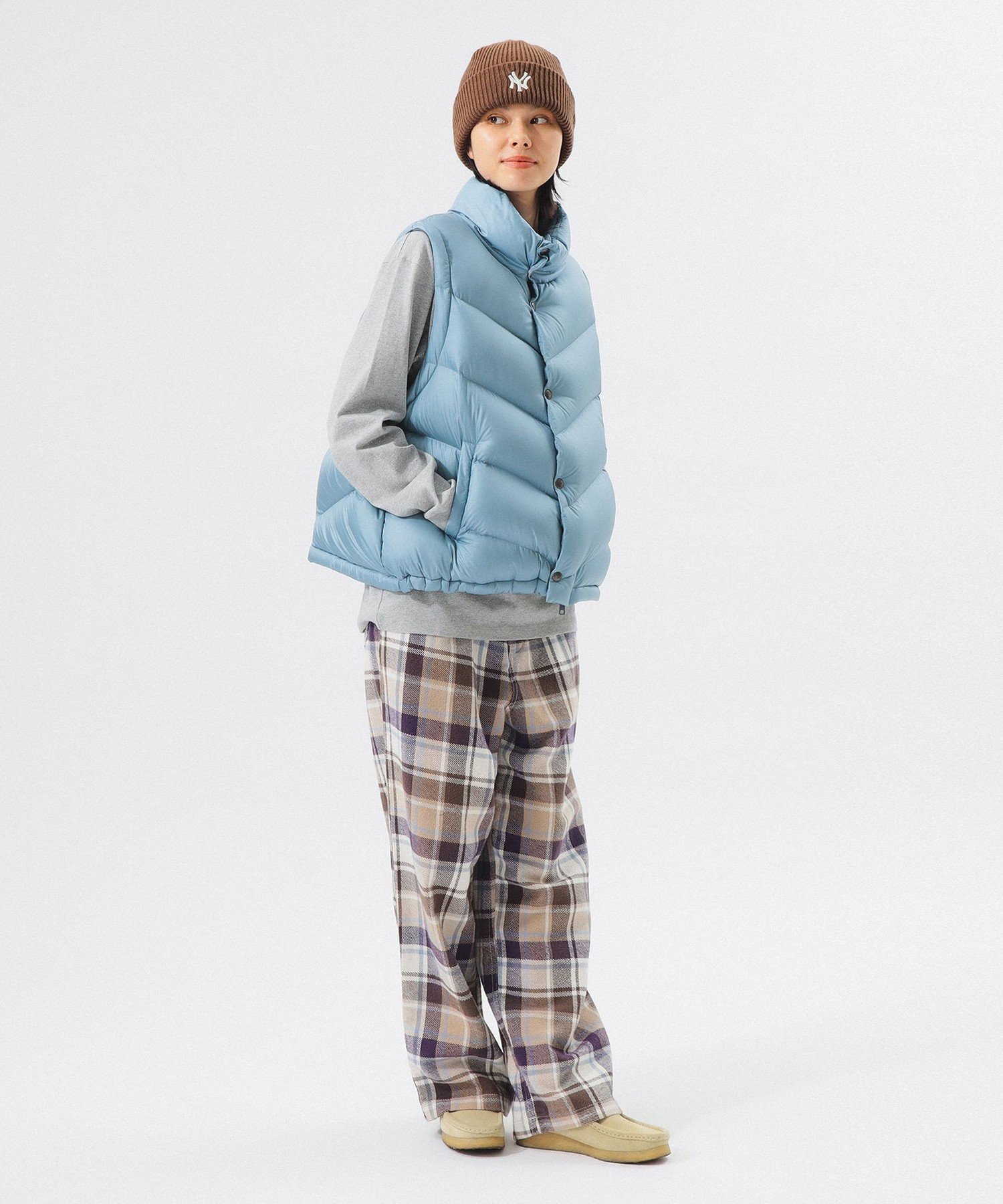 BEAMS WOMEN｜【モトーラ世理奈さん着用 /ビームスの百名品】【別注