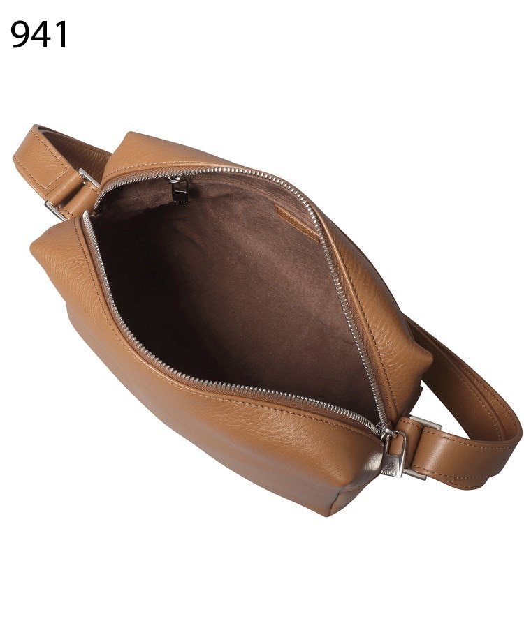 HIROFU｜【ヴィータ】レザーショルダーバッグ S 2WAY 本革(商品番号