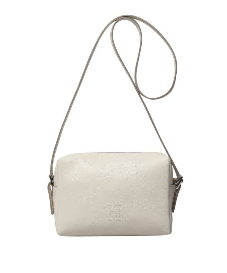 HIROFU｜【ヴィータ】レザーショルダーバッグ S 2WAY 本革(商品番号