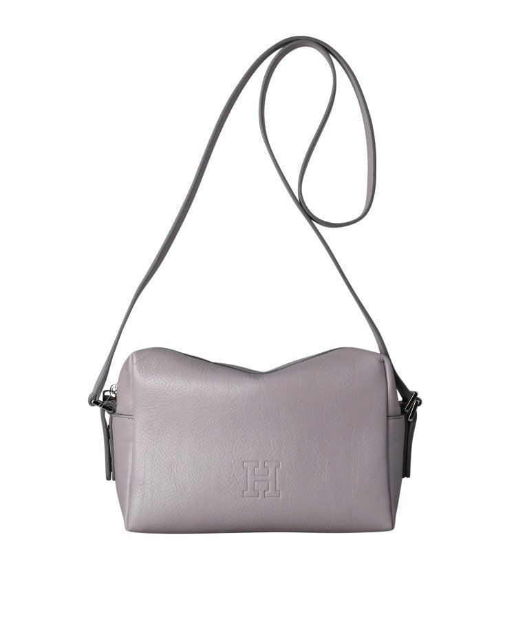 HIROFU｜【ヴィータ】レザーショルダーバッグ S 2WAY 本革(商品番号