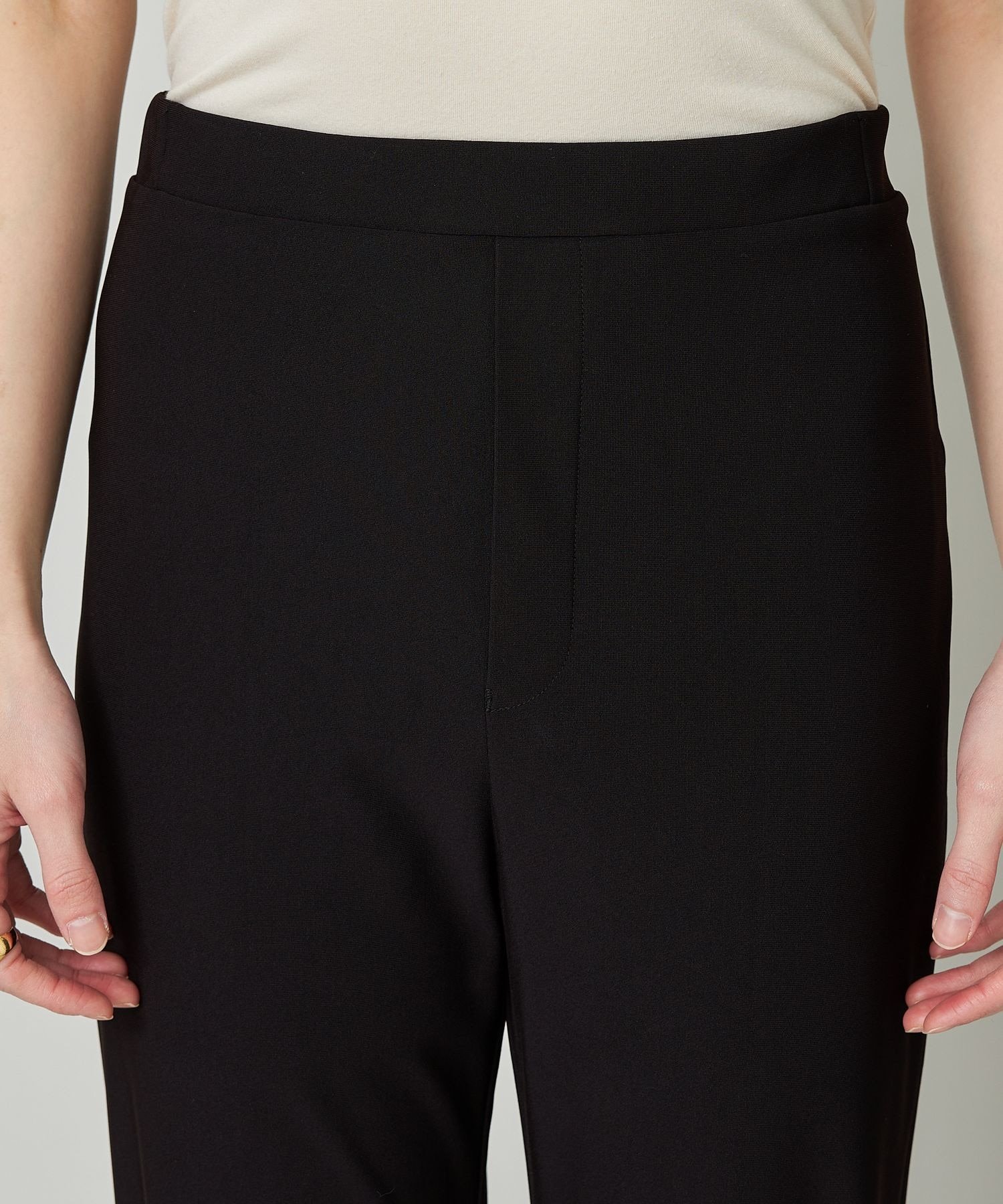 Curensology｜ハイテンションフレアパンツ | Rakuten Fashion(楽天