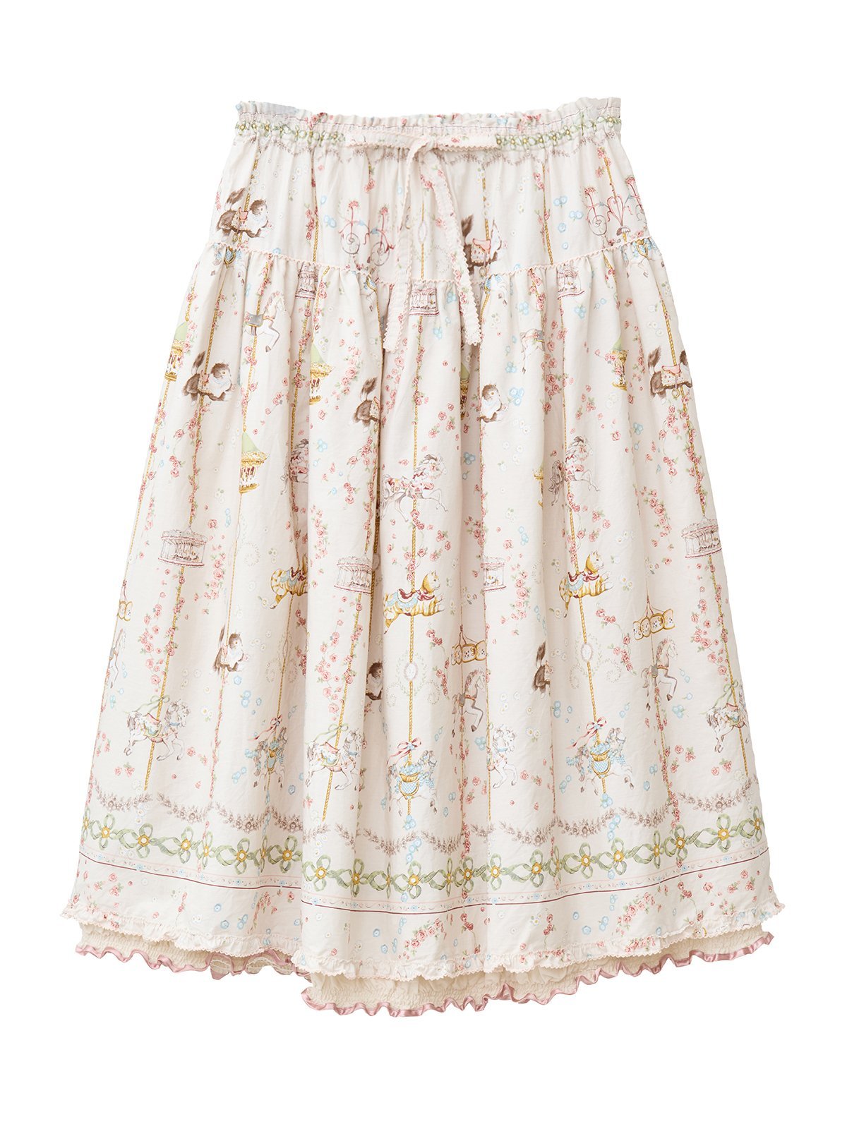 楽天市場】ピンクハウス スカートの通販