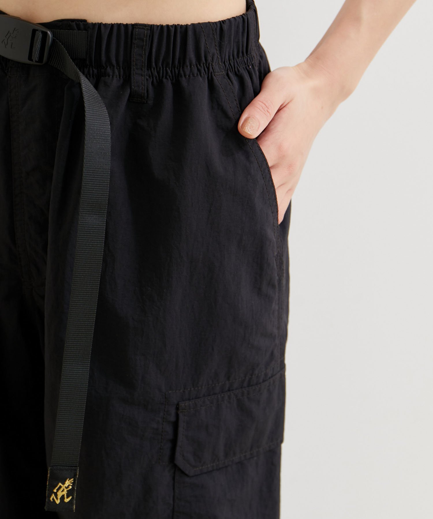 VIS｜【GRAMICCI/グラミチ】VIS別注 ビッグポケットカーゴパンツ