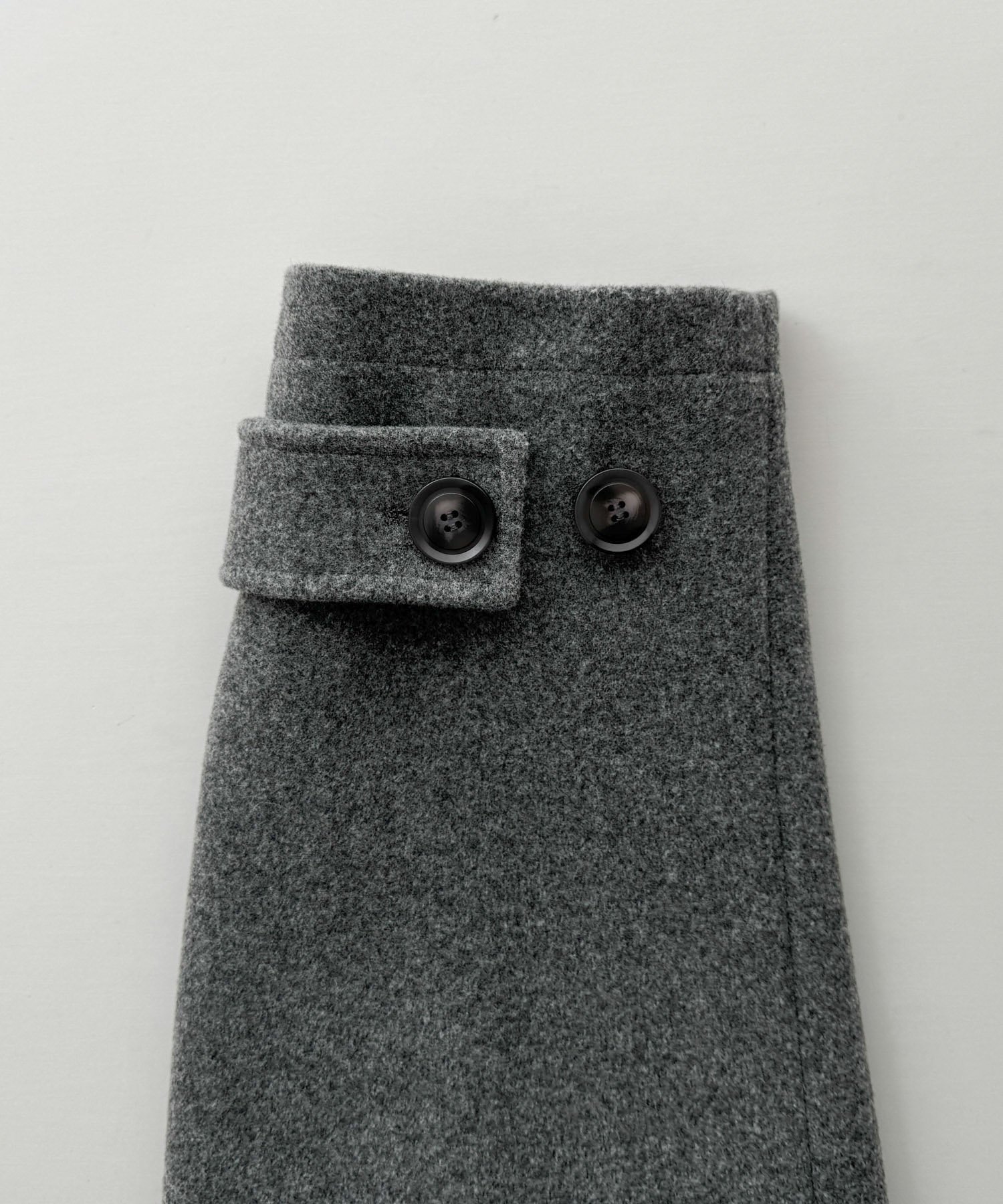 CANAL JEAN｜El mar(エルマール) ダッフルハーフコート | Rakuten