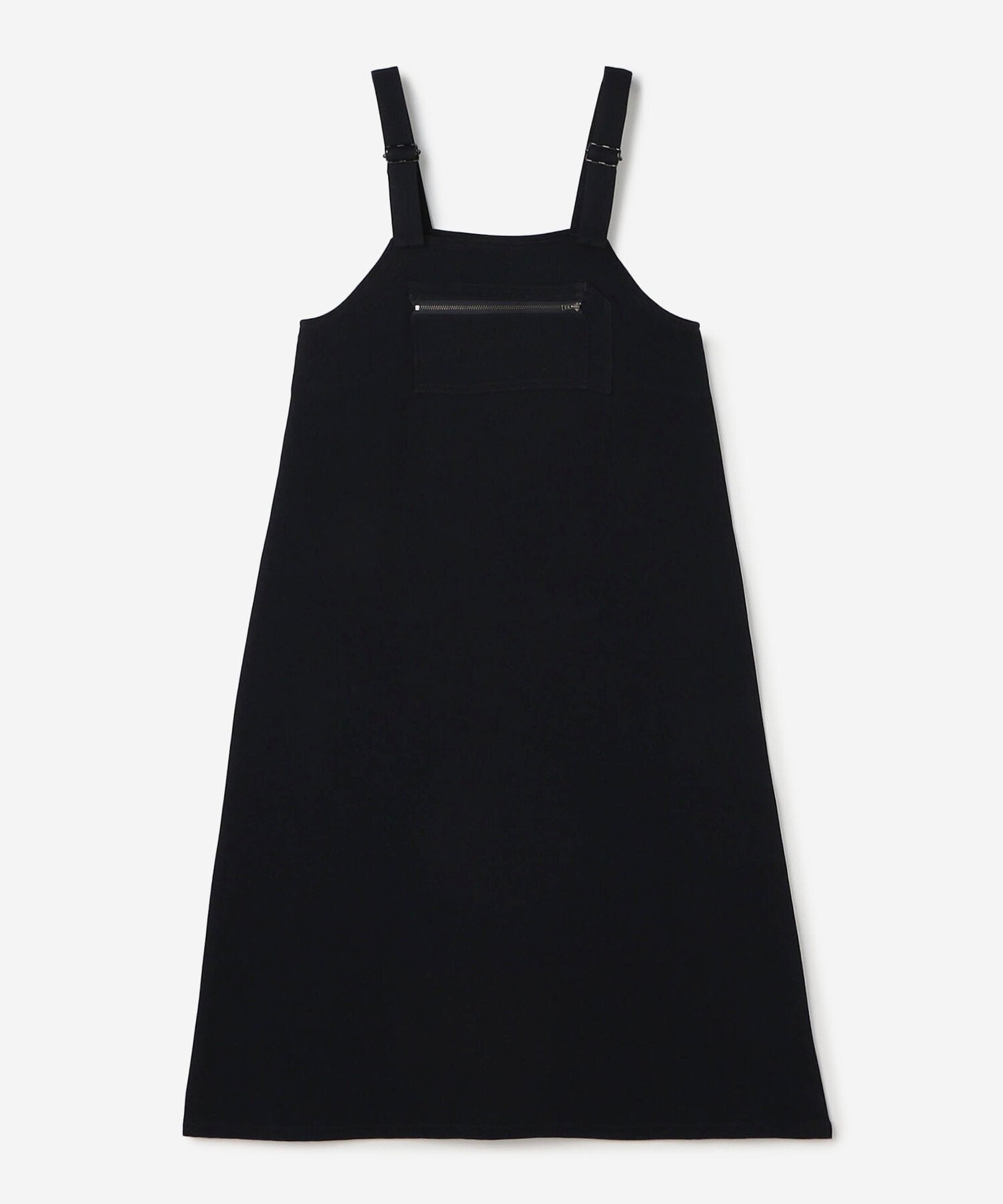 Bshop｜DANTON | Aライン サロペットスカート WOMEN | Rakuten Fashion