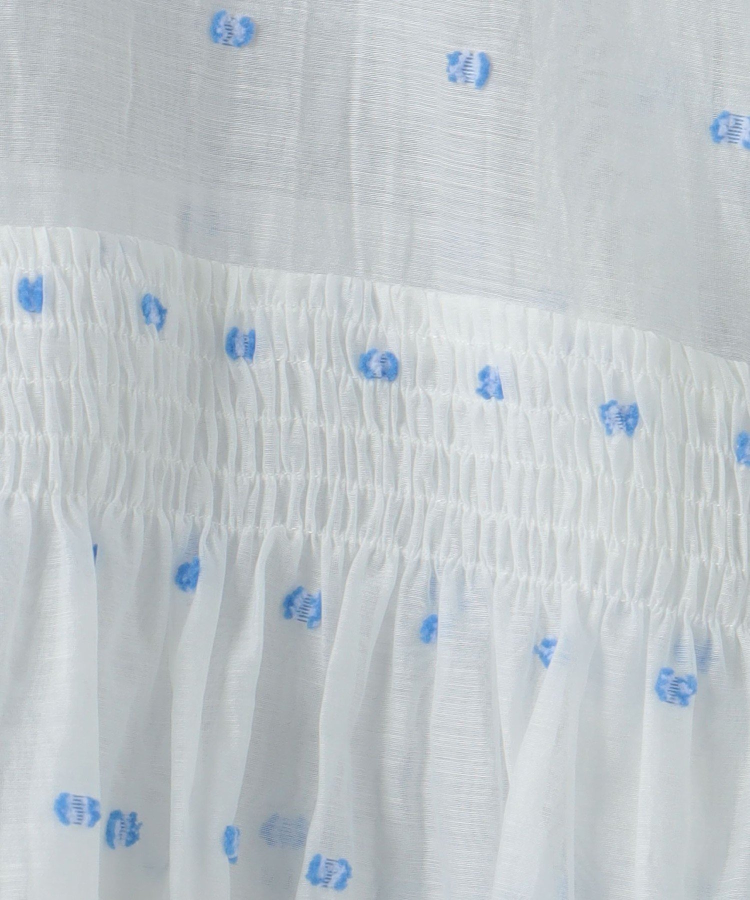 UNITED ARROWS LTD. OUTLET｜イレギュラー シャーリング ジャカード