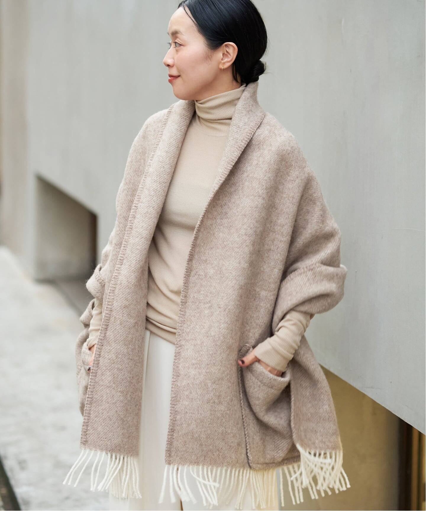 楽天市場】ラプアンカンクリ ストールの通販