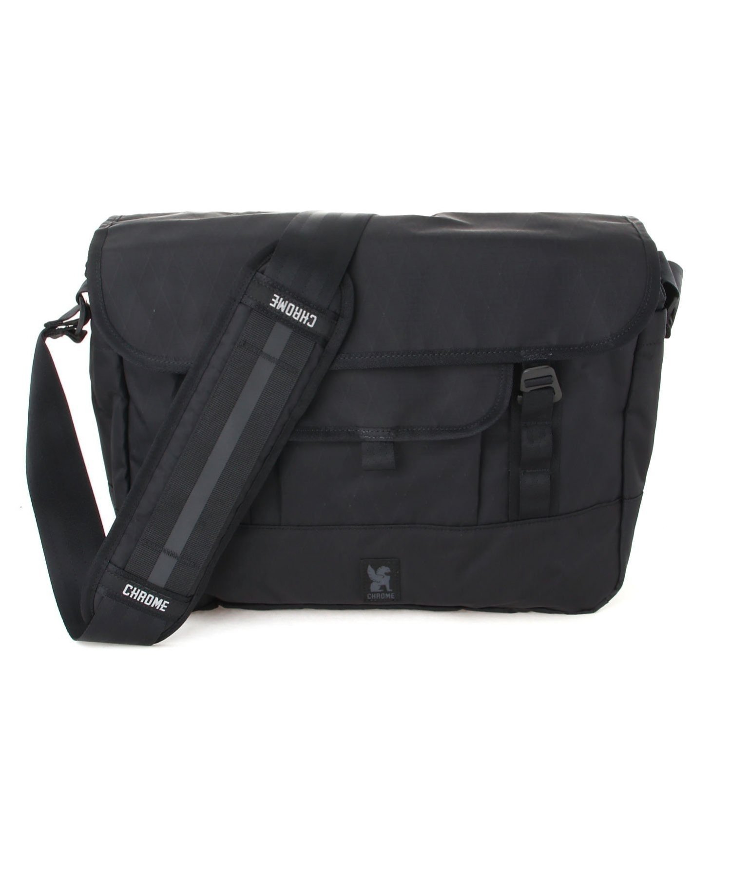 CHROME｜(M)MIDTOWN 20L MESSENGER | Rakuten Fashion(楽天