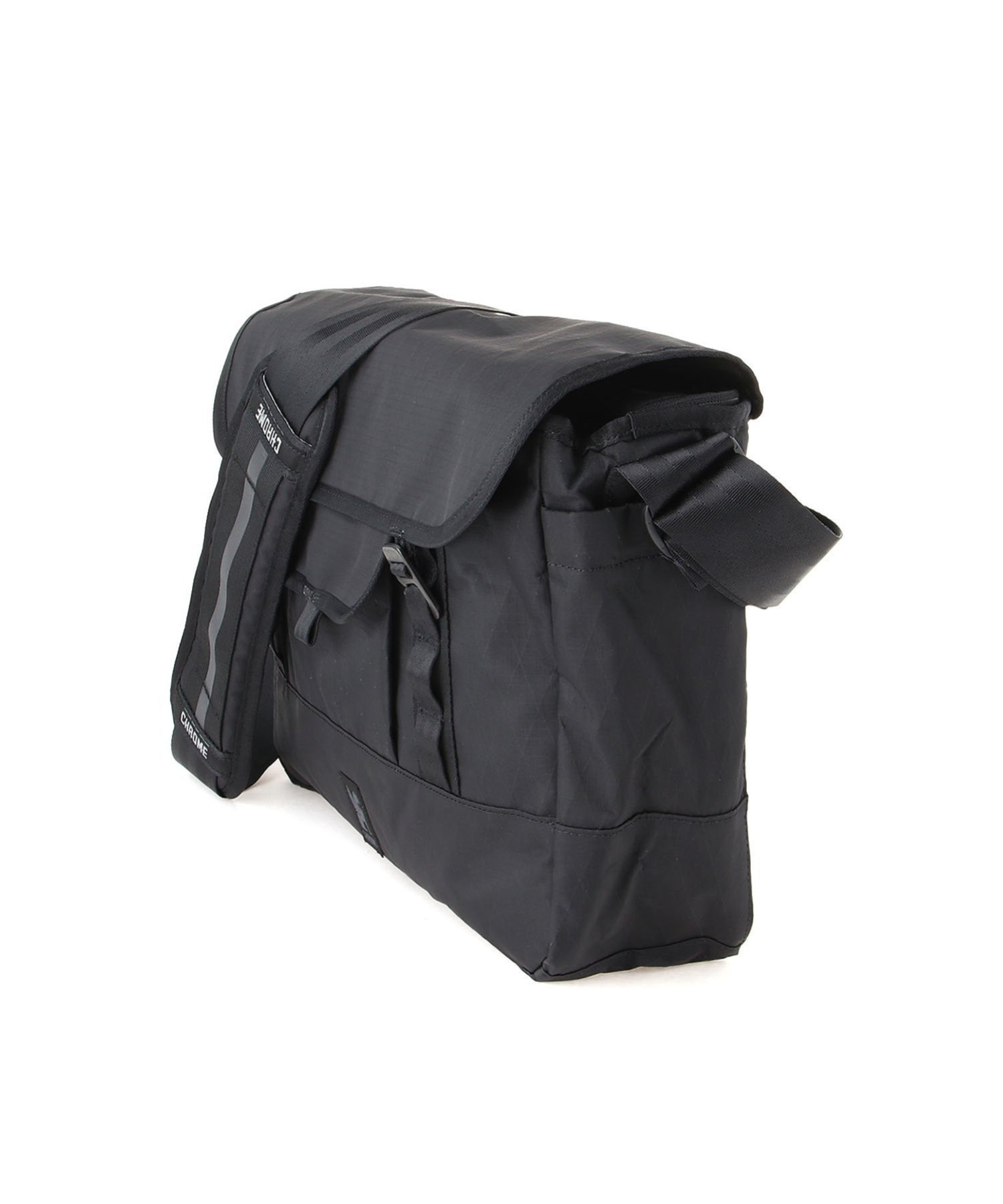 CHROME｜(M)MIDTOWN 20L MESSENGER | Rakuten Fashion(楽天