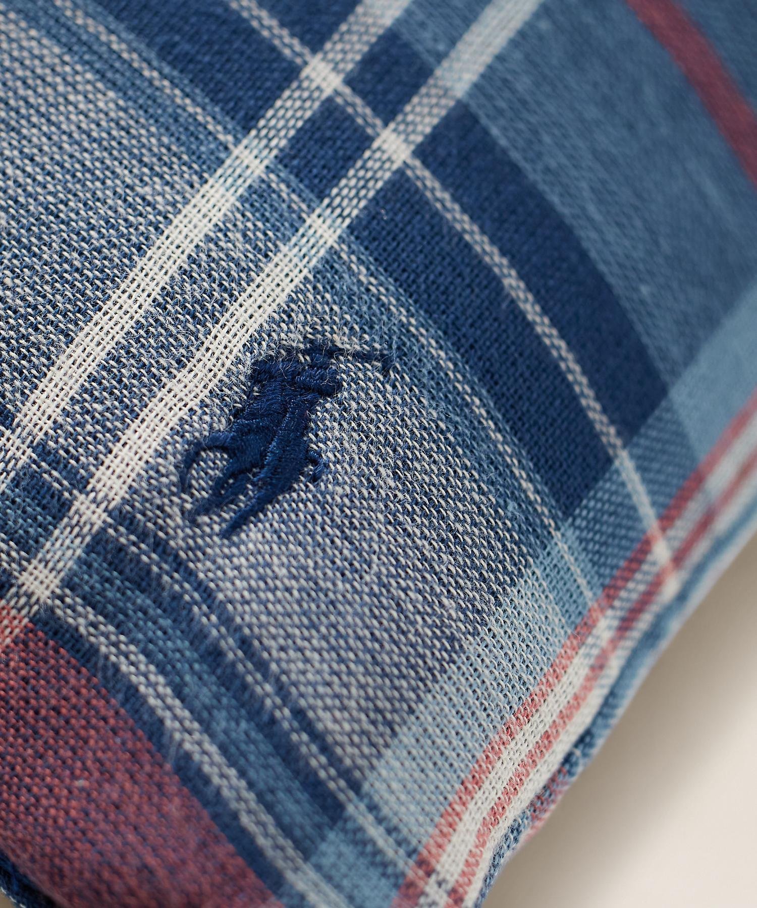 RALPH LAUREN｜Joannis スロー ピロー | Rakuten Fashion(楽天