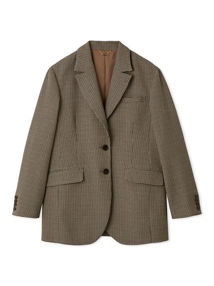 LILY BROWN｜【WEB限定00サイズ】バリエーションオーバージャケット