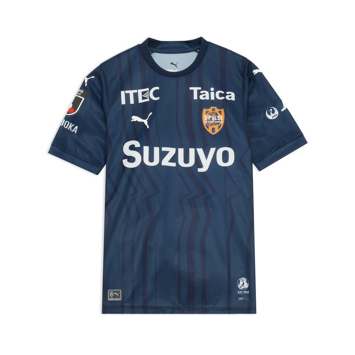 楽天市場】ユニフォーム 清水エスパルスの通販