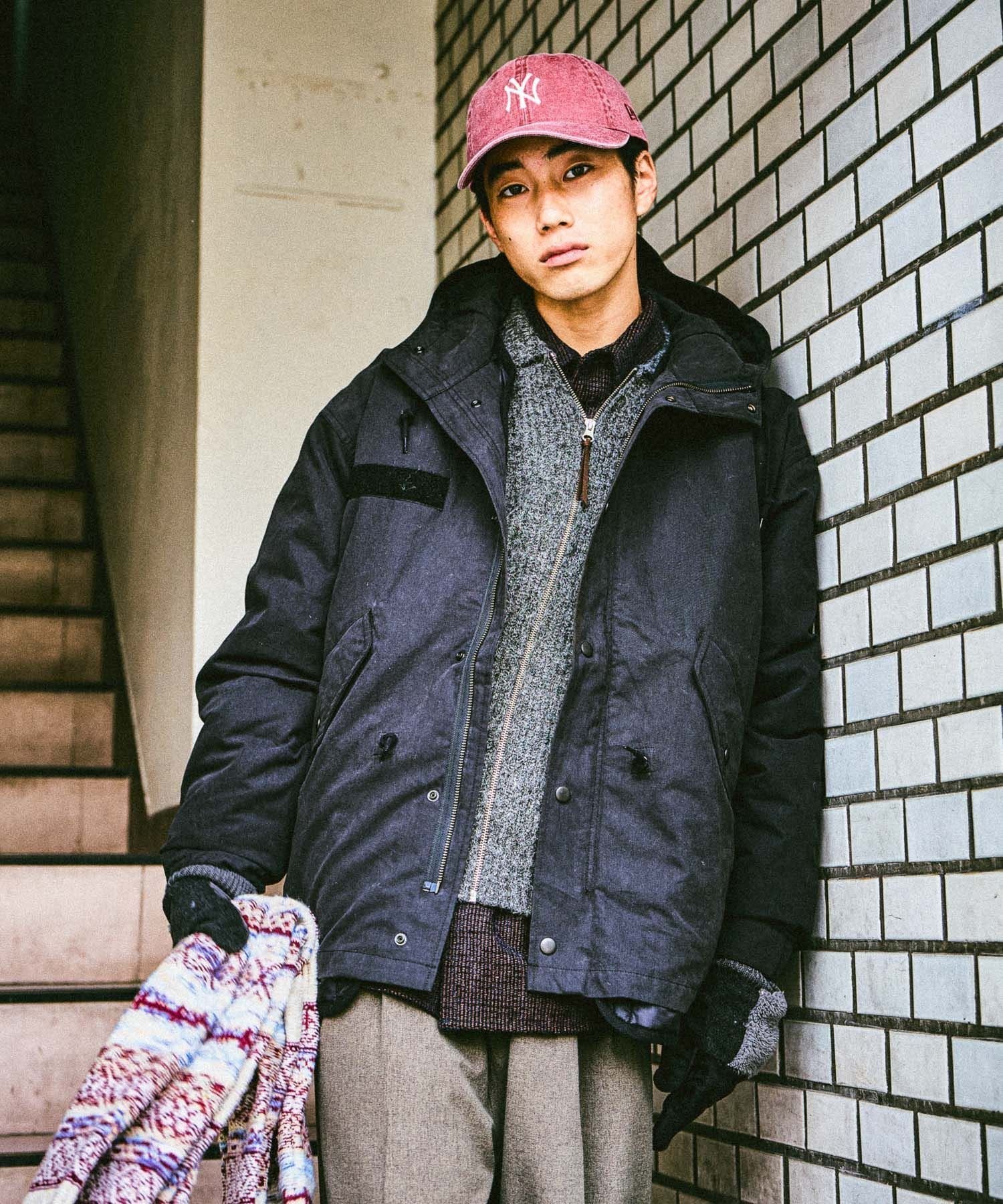 niko and ｜2SETショートモッズパーカ | Rakuten Fashion(楽天