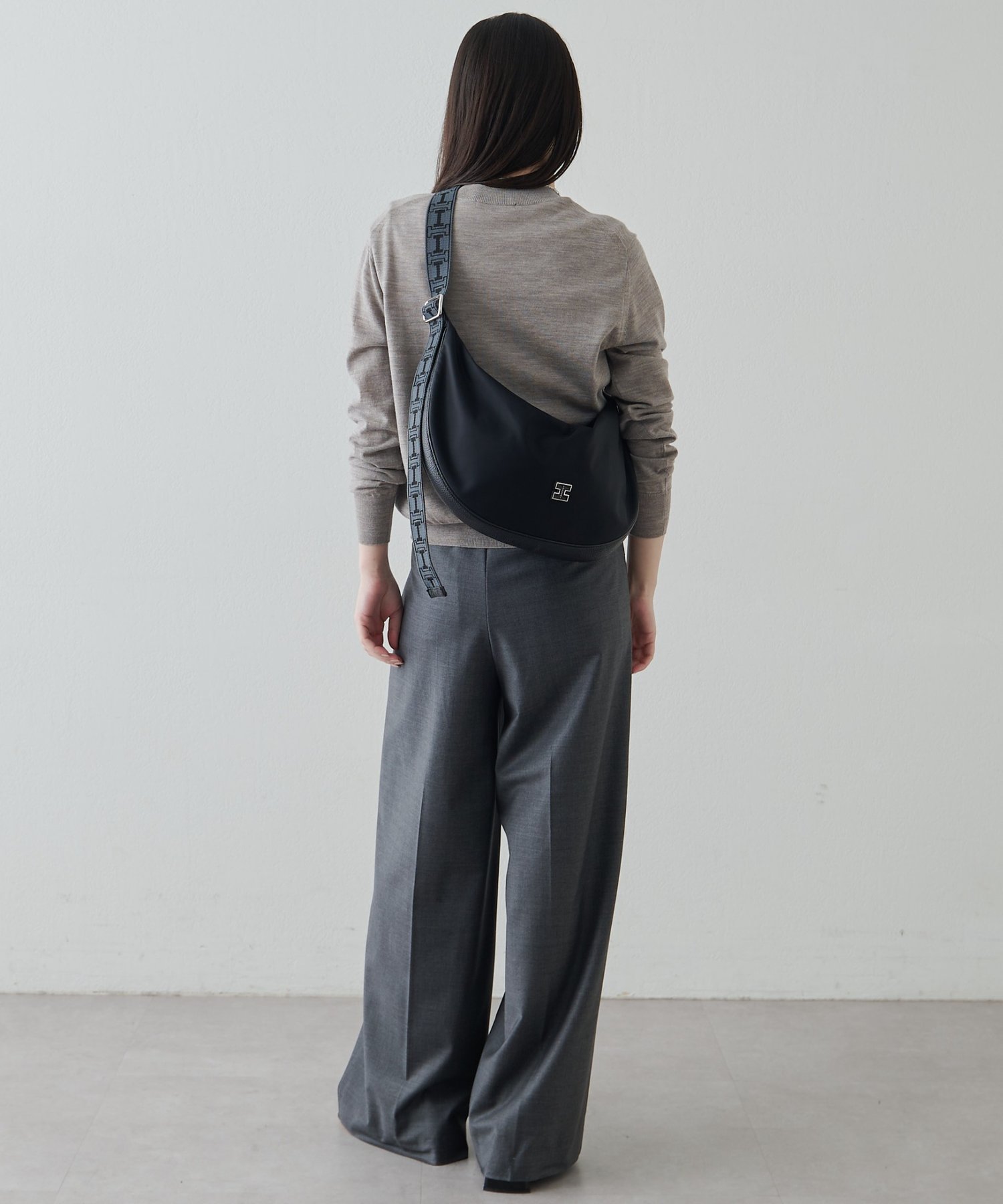 IACUCCI｜アーゴ M NYLON/CERVO | Rakuten Fashion(楽天ファッション