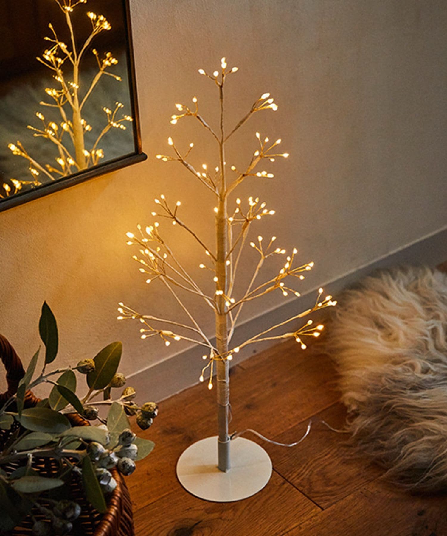 studio CLIP｜LEDクリスマスツリー90cm [CHRISTMAS 2025] | Rakuten