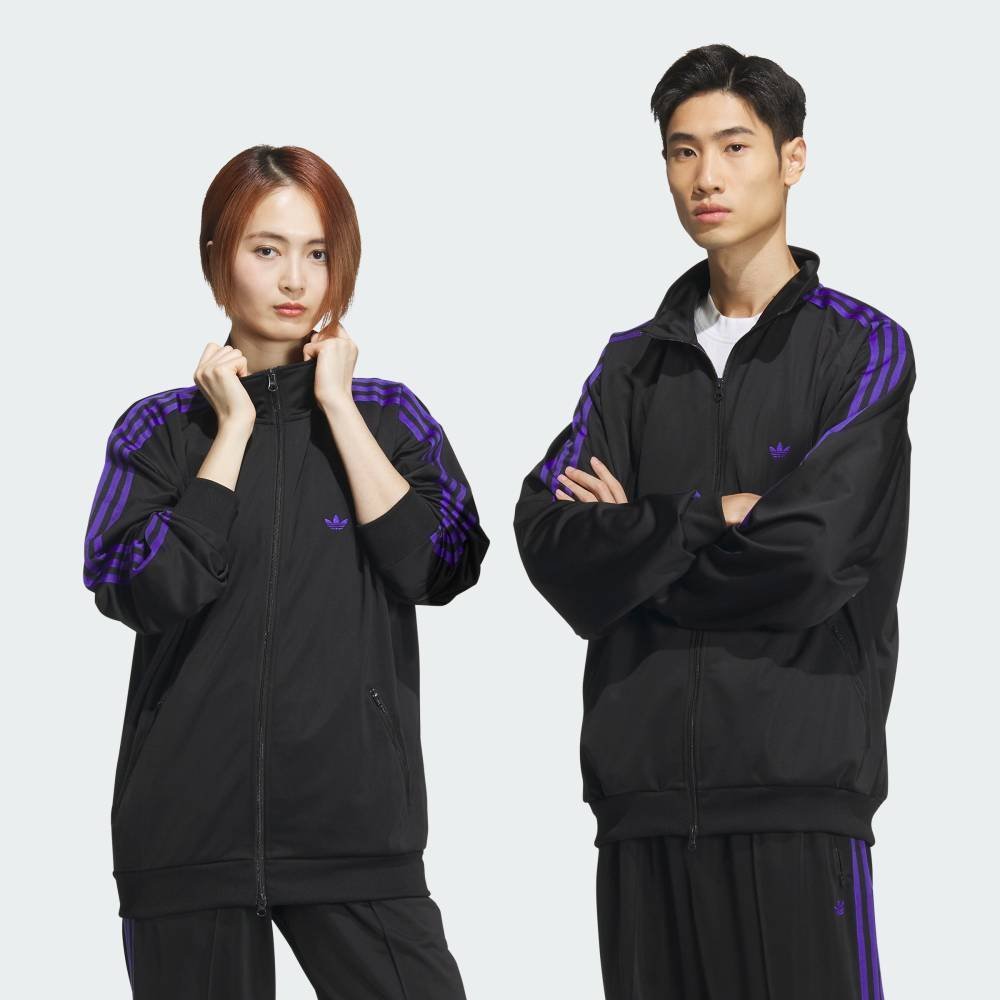 adidas｜【公式】アディダス adidas トラックジャケット(ジェンダー