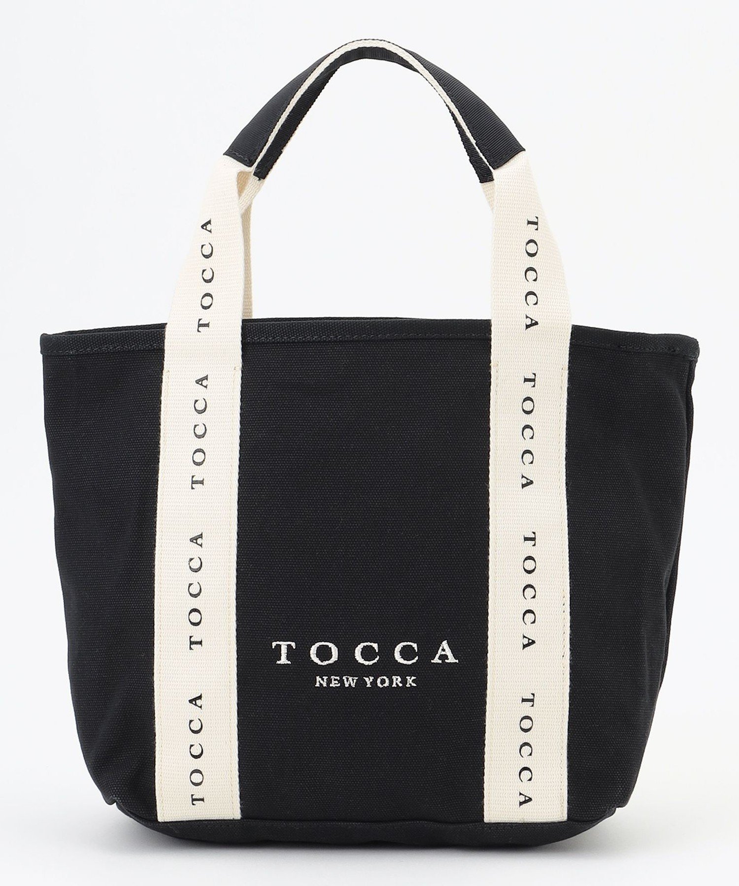TOCCA｜【WEB&一部店舗限定】DANCING TOCCA CANVASTOTE S キャンバス