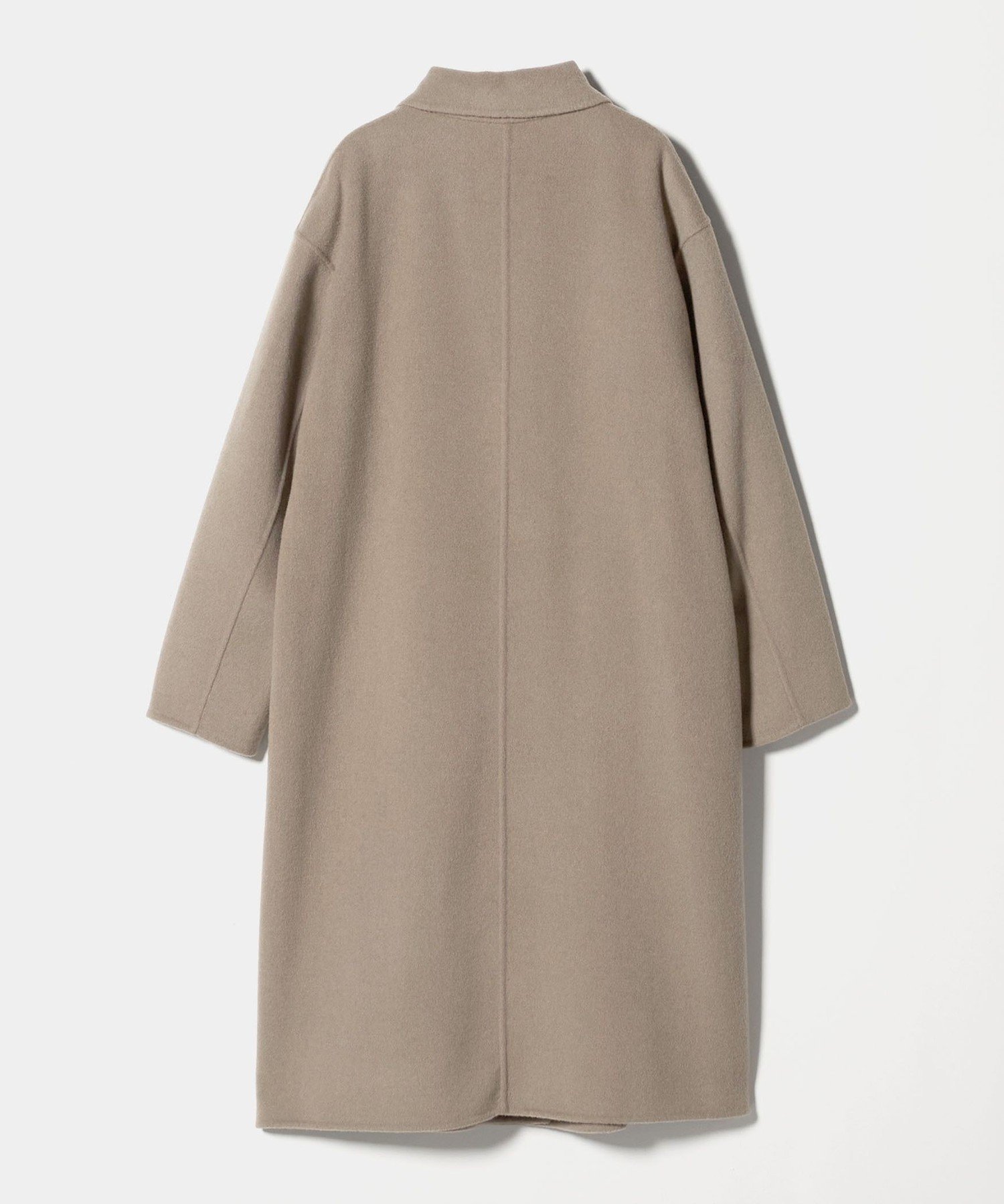 UNITED ARROWS green label relaxing｜リバー チェスター コート