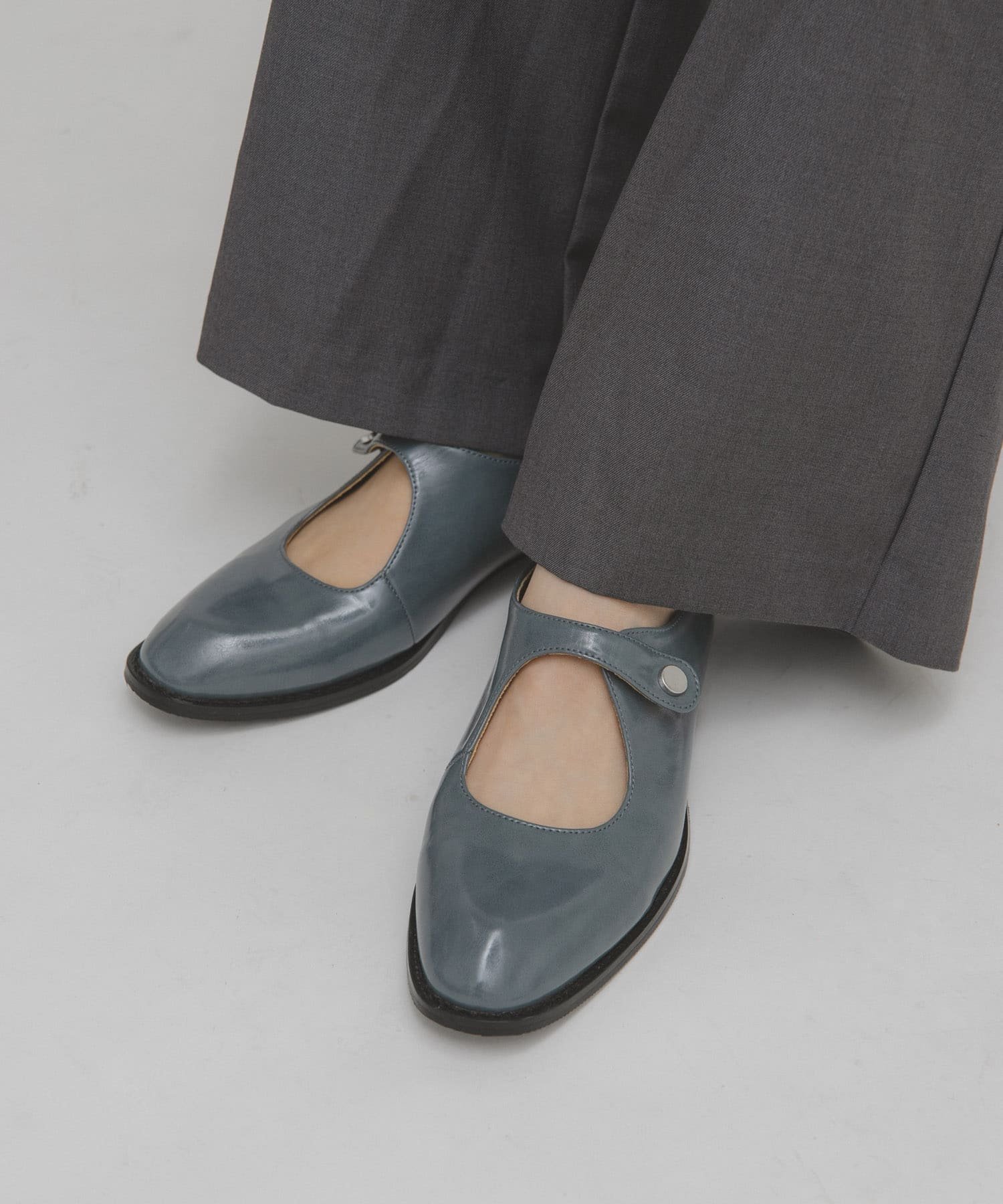 KBF｜メリージェーンローファー | Rakuten Fashion(楽天ファッション