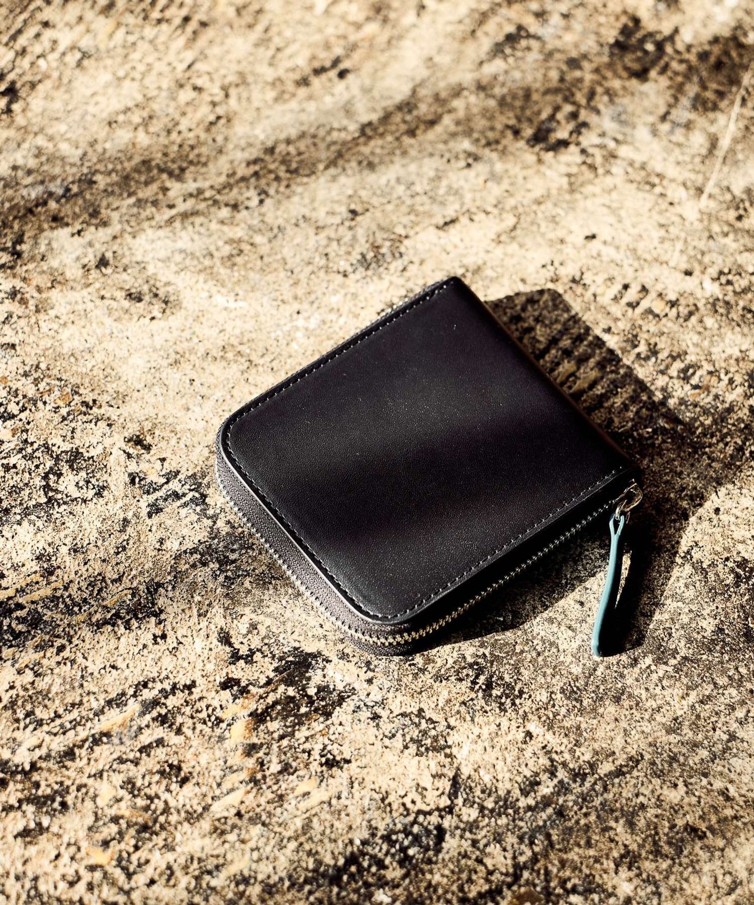 niko and ｜カウレザージップウォレット | Rakuten Fashion(楽天