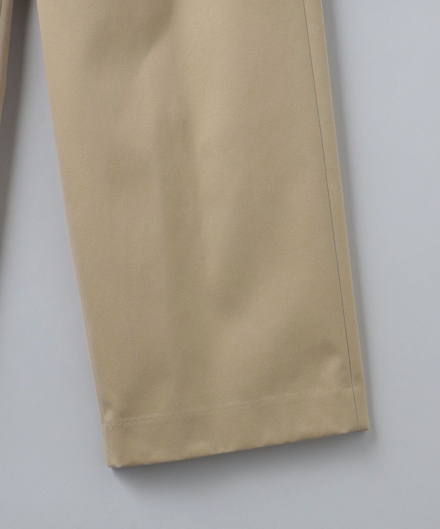 6(ROKU) コットン チノ ワイド パンツ Mサイズ(38) 6(ROKU) コットン チノ ワイド パンツ Mサイズ(38) - メルカリ