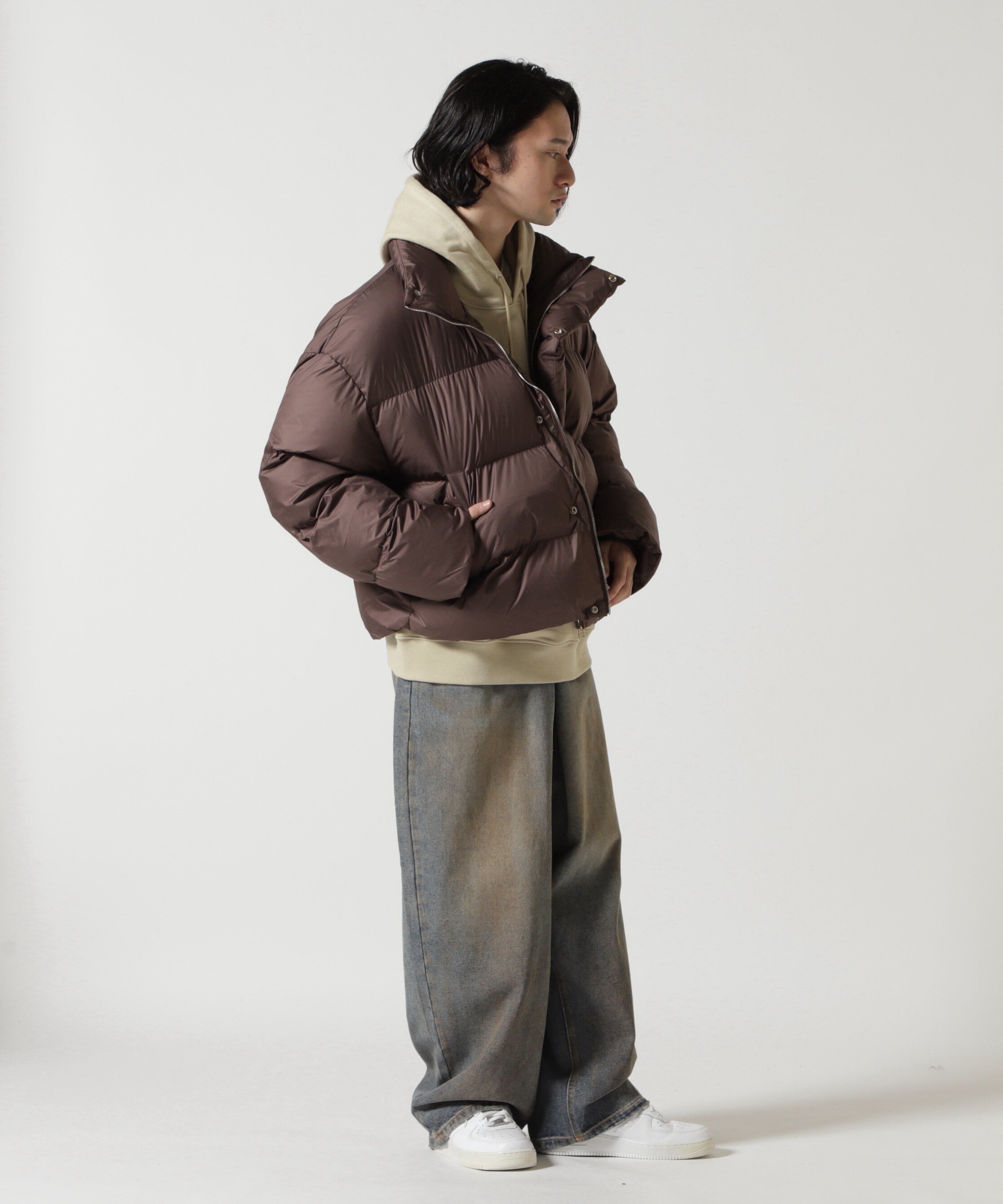 LHP｜Dankeschon/ダンケシェーン/SHORT BLOUSON | Rakuten Fashion