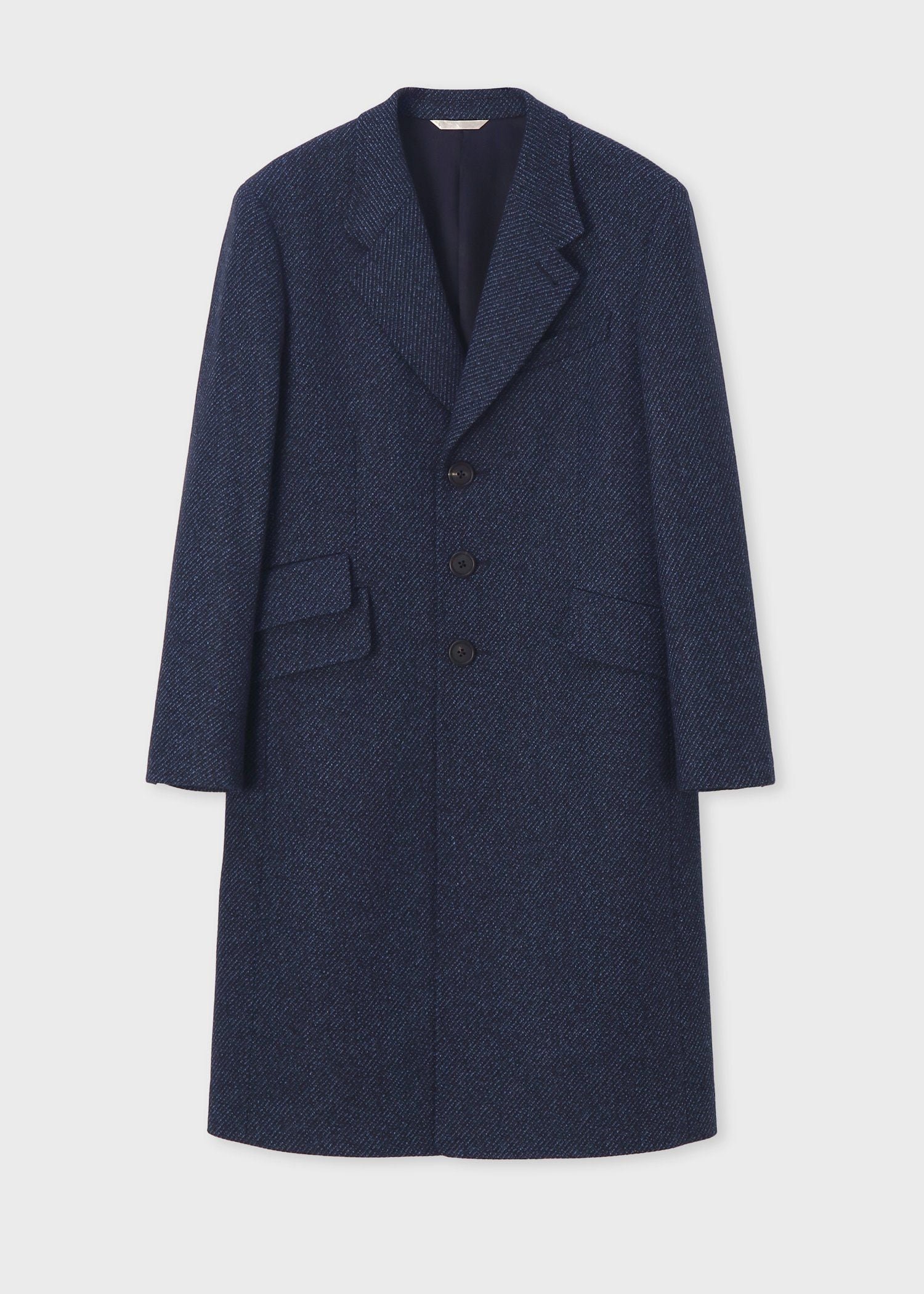 楽天市場】ポールスミス（種類（コート・ジャケット）チェスターコート