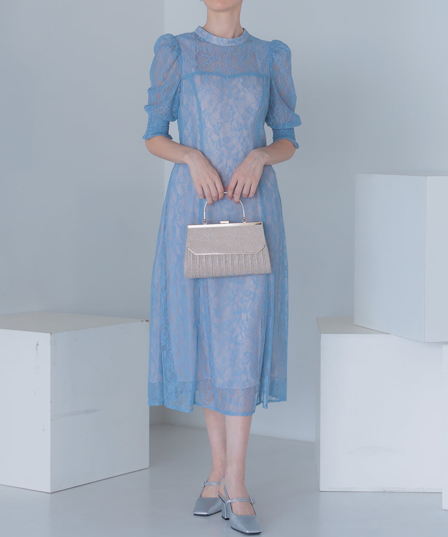 haremode｜【haremode ハレモード公式】総レースバックリボン付き