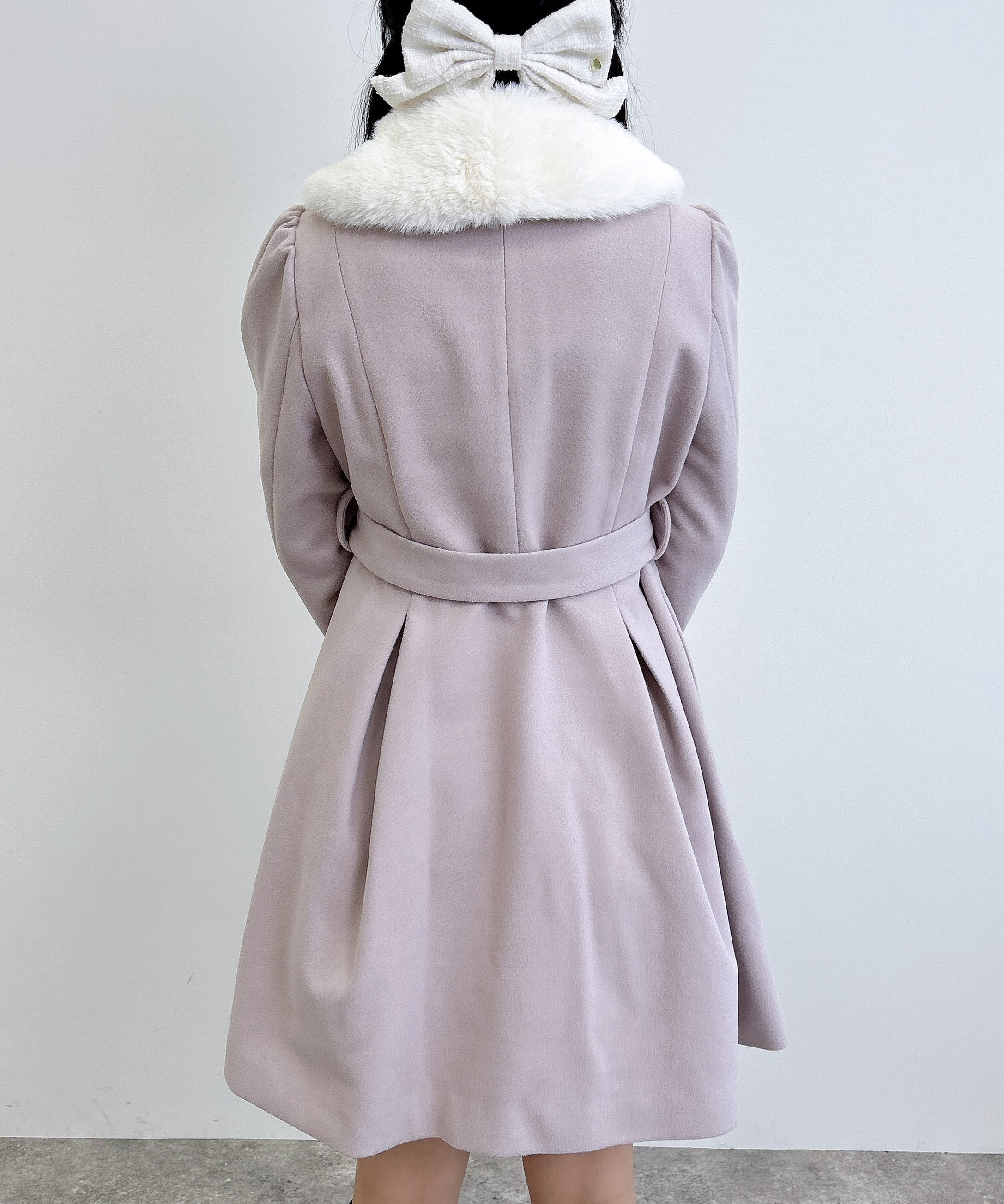 INGNI｜BIT付ドーリーCT | Rakuten Fashion(楽天ファッション／旧楽天