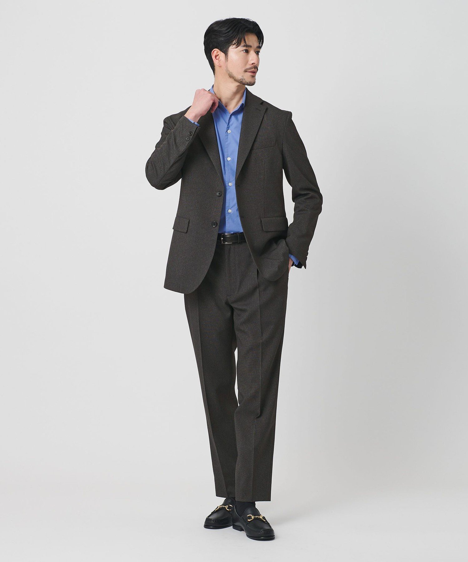 楽天市場】beauty&youth（スーツ・セットアップ｜メンズファッション