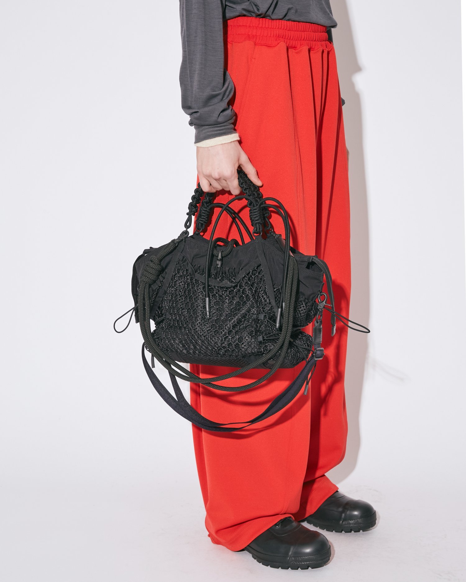 beautiful people｜over engineering hanging tote bag | Rakuten