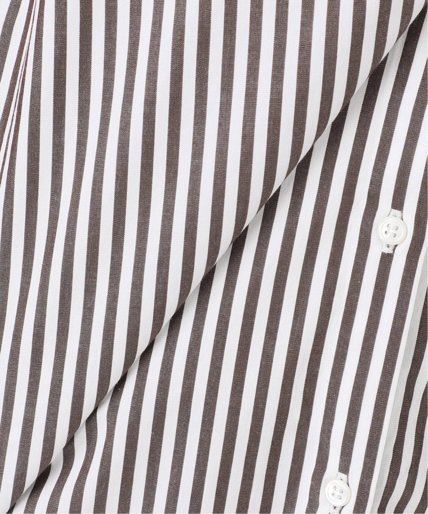 Spick & Span｜《WEB限定 / 追加2》50コットンオーバーシャツ