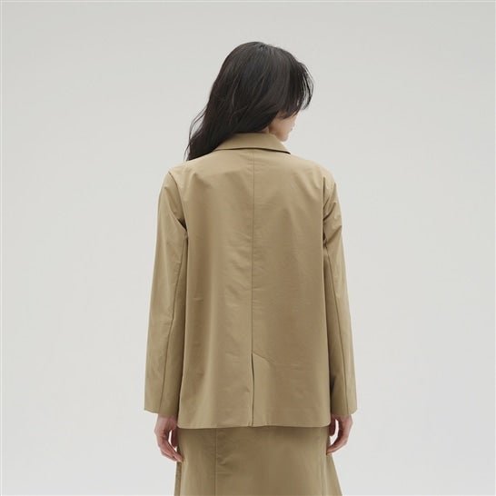 New Balance｜MET24 Double Jacket | Rakuten Fashion(楽天