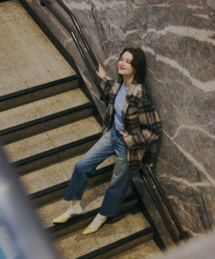 FREAK'S STORE｜シャギージャケット 24AW | Rakuten Fashion(楽天