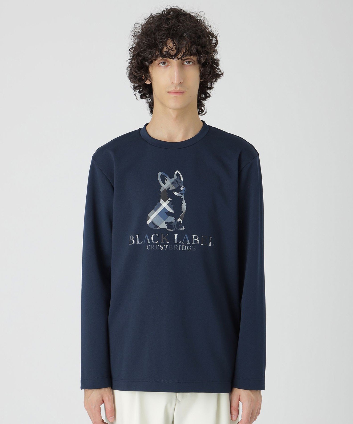 BLUE LABEL / BLACK LABEL CRESTBRIDGE｜【一部店舗限定