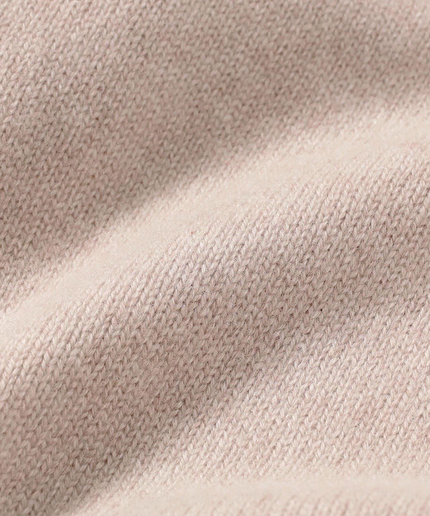 BEAMS OUTLET｜【別注】PICEA BABYCASHMERE / カシミヤ イージーパンツ