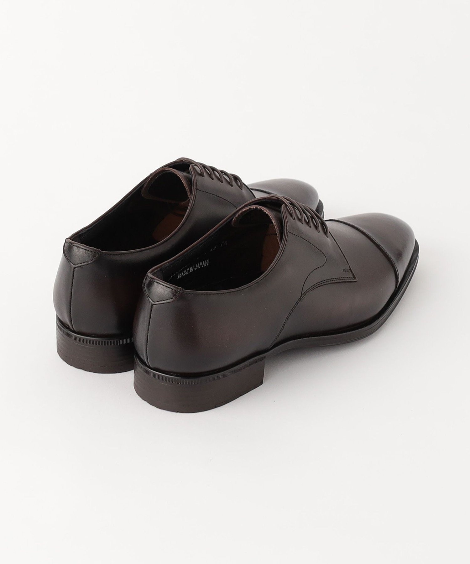 UNITED ARROWS green label relaxing｜GLR AIR FN/SOLE ストレート