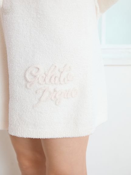 gelato pique｜【ONLINE限定】シーズージャガードプルオーバー&ベビ