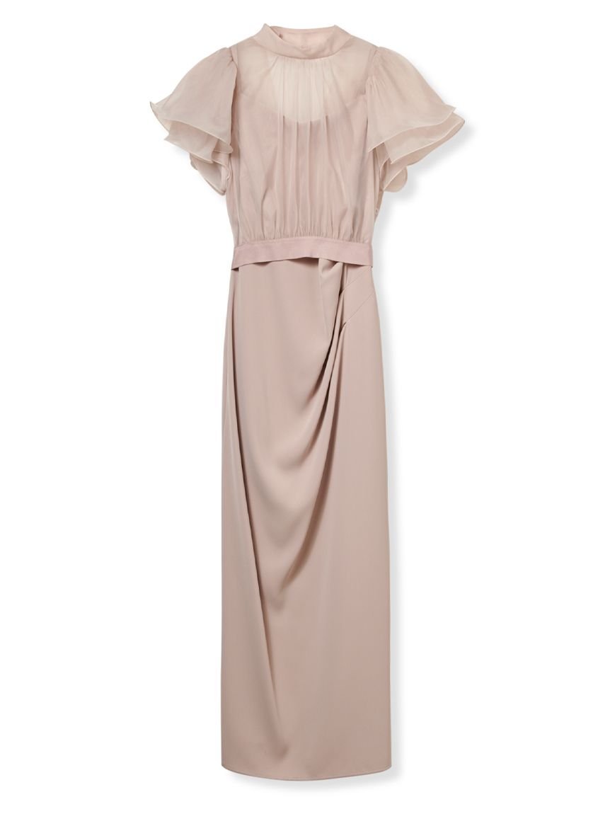 SNIDEL｜ボレロセットキャミワンピース | Rakuten Fashion(楽天