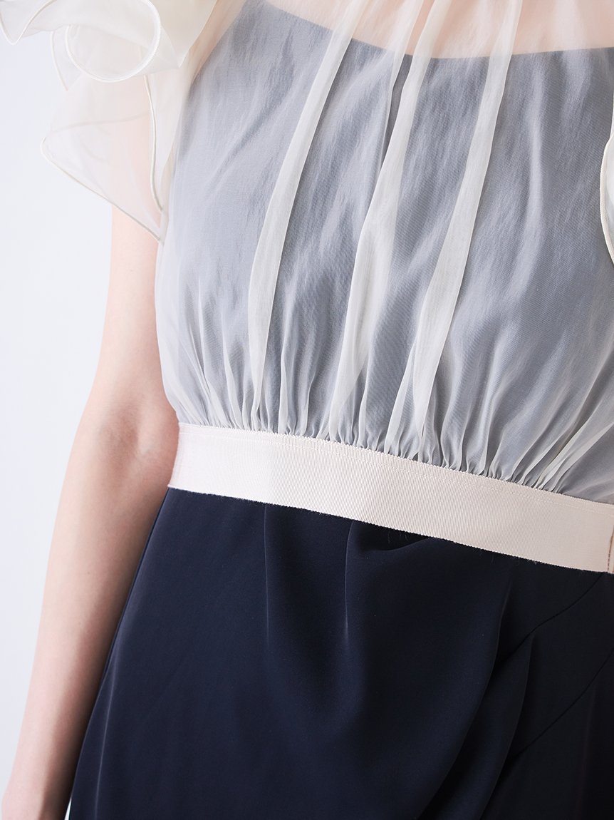 SNIDEL｜ボレロセットキャミワンピース | Rakuten Fashion(楽天