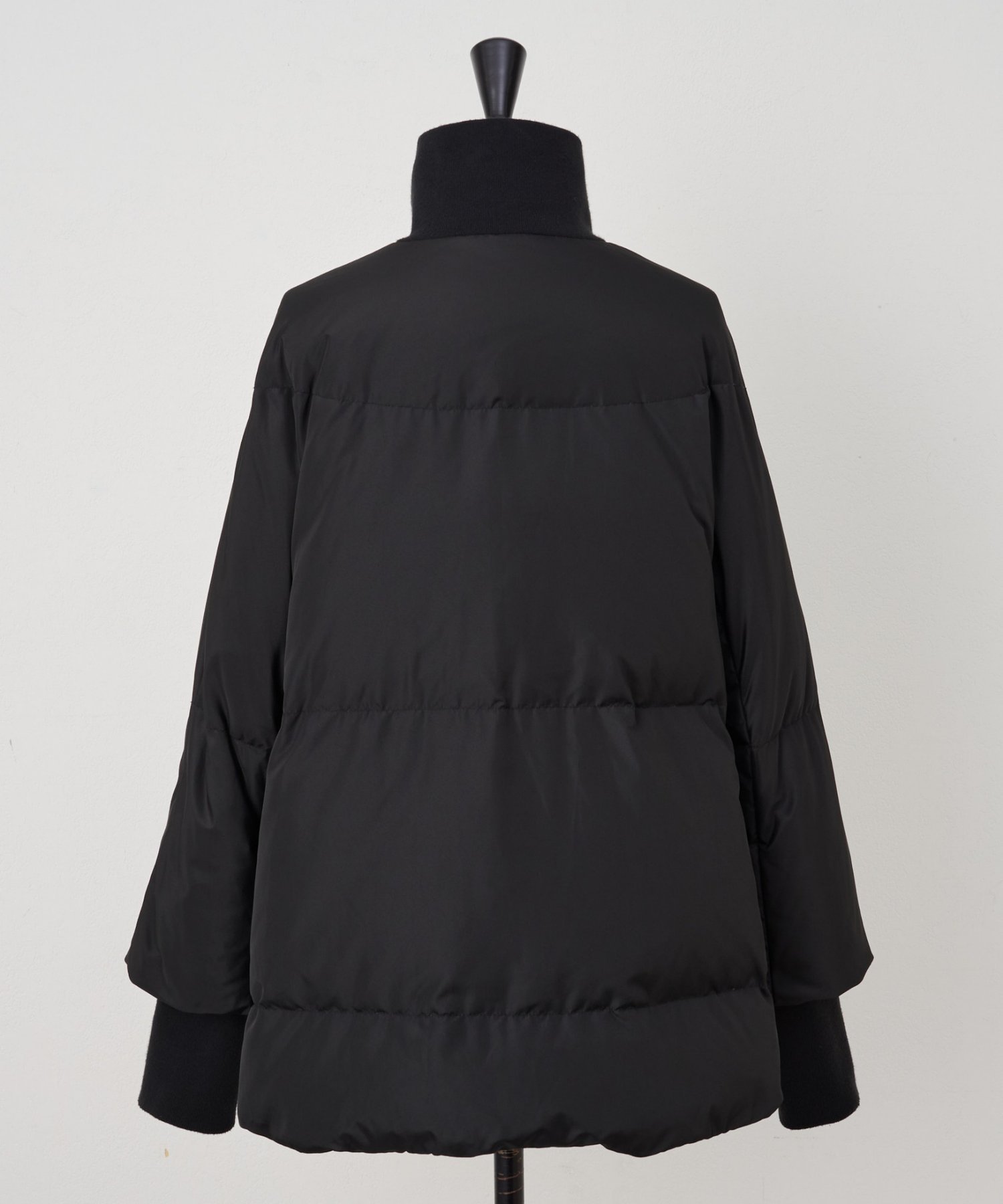 BEARDSLEY｜ジップフレアダウン | Rakuten Fashion(楽天ファッション