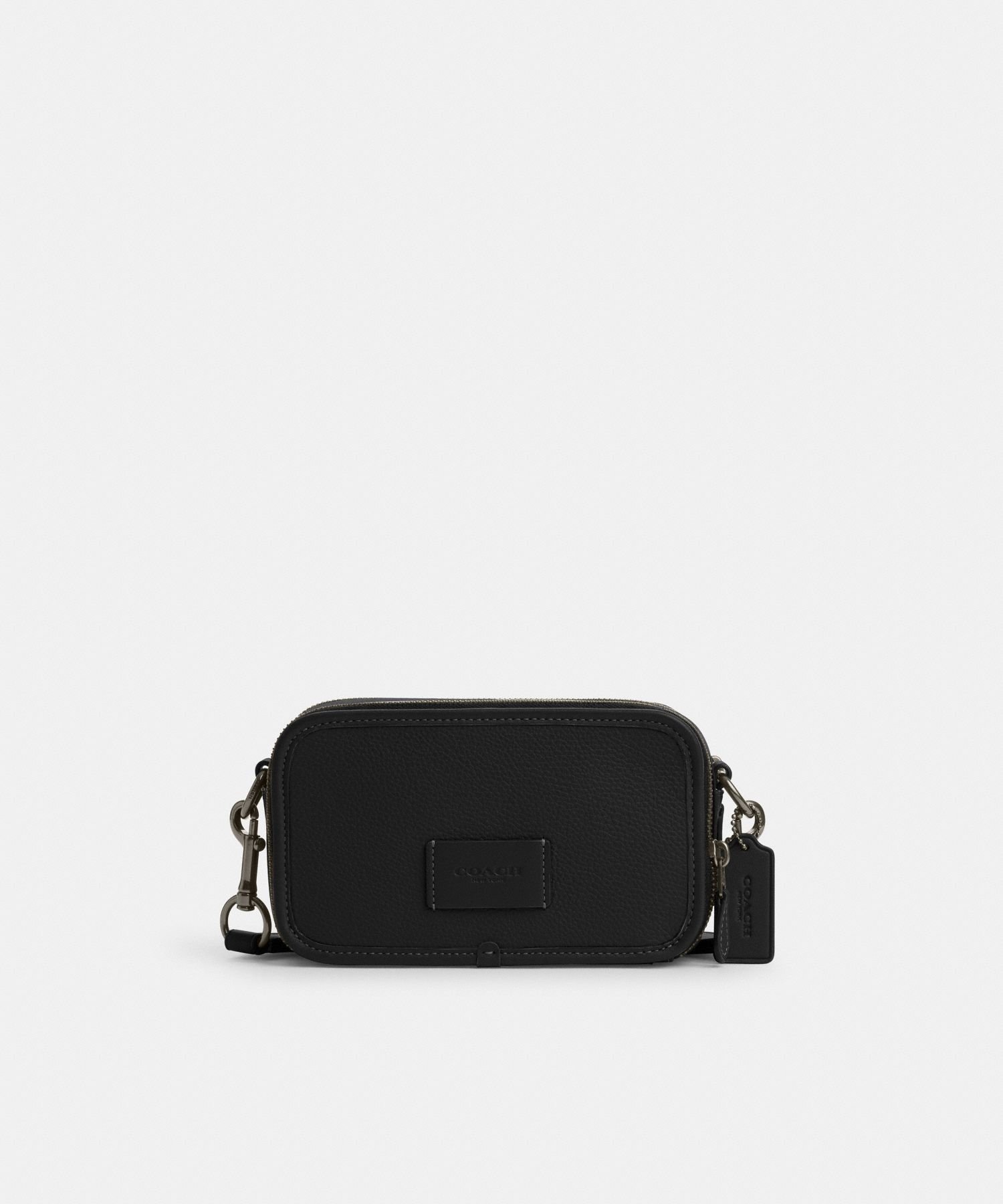 COACH OUTLET｜【公式】ワイアット ベルト バッグ・シグネチャー