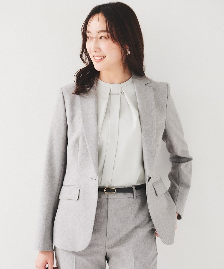 楽天市場】UNTITLED アンタイトル ジャケットの通販