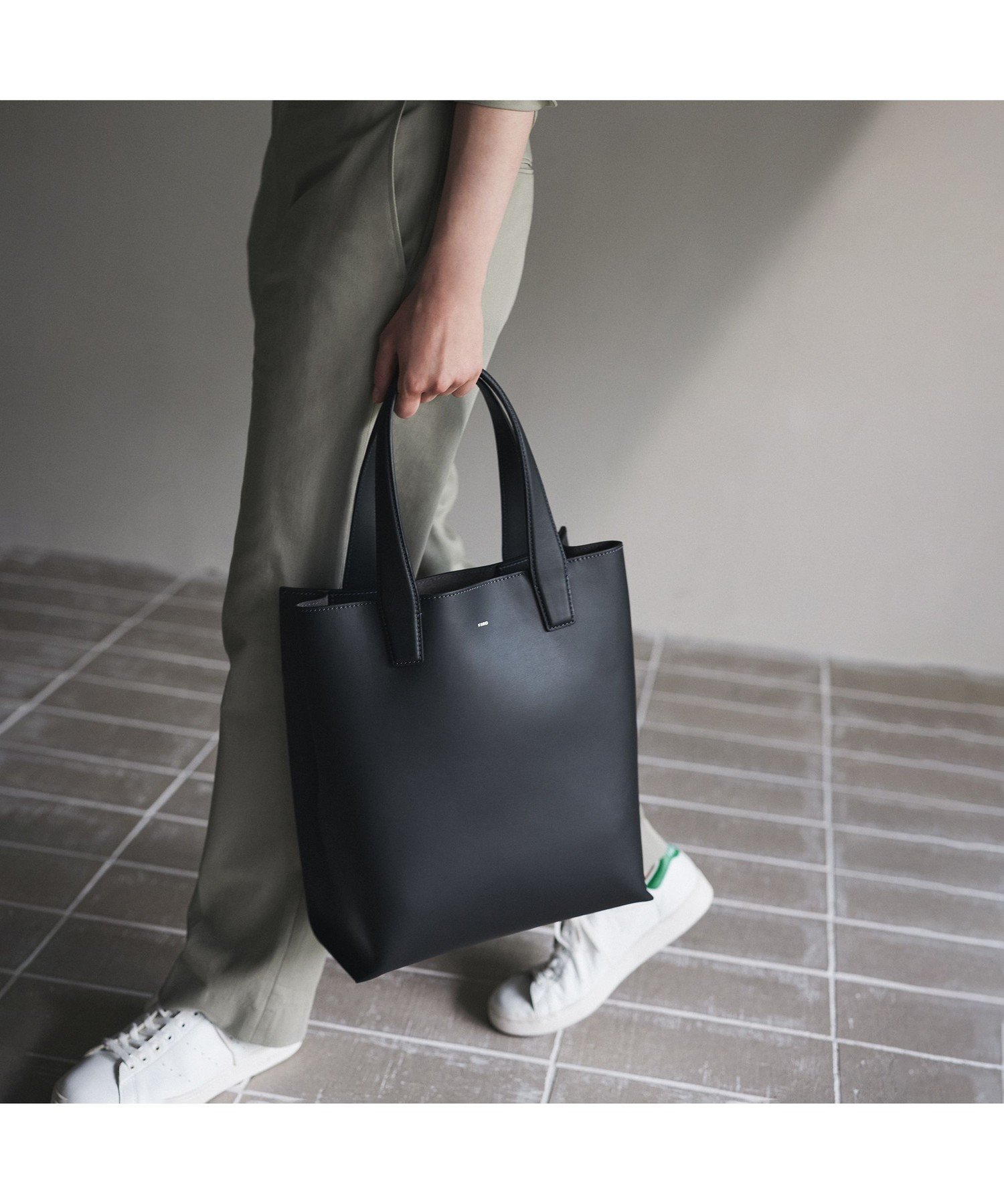 FARO｜Calma Tote Tall | Rakuten Fashion(楽天ファッション／旧楽天