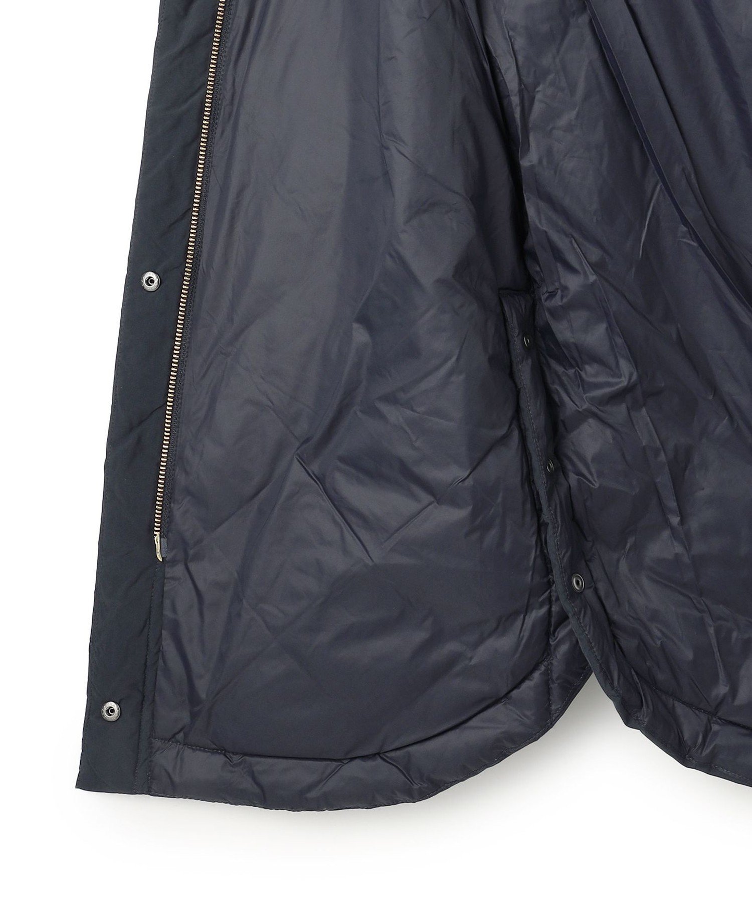 UNFILO｜【自宅で洗濯OK / 軽量で暖かい】TAIONコラボ 2WAY