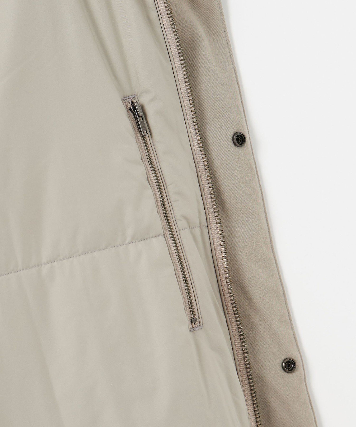 Steven Alan 25AWブラッシュド パデッド スタンド コート 美品 セール】＜Steven Alan＞ ブラッシュド パデッド スタンド コート