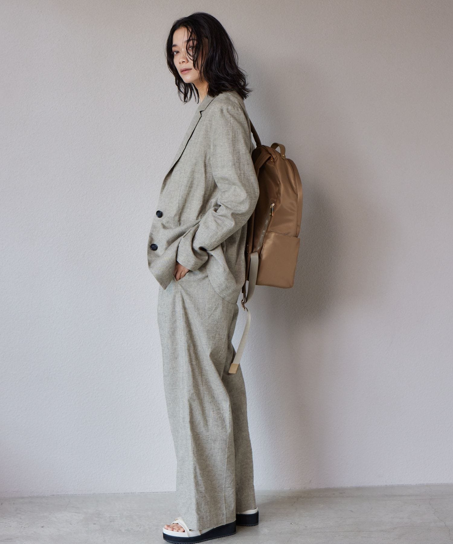 BARNYARDSTORM｜キレイめ11ポケリュック2【WEB限定カラー】 | Rakuten