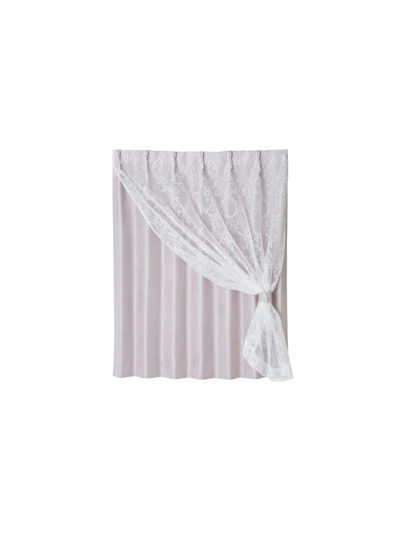 楽天市場】フランフラン francfranc カーテンの通販