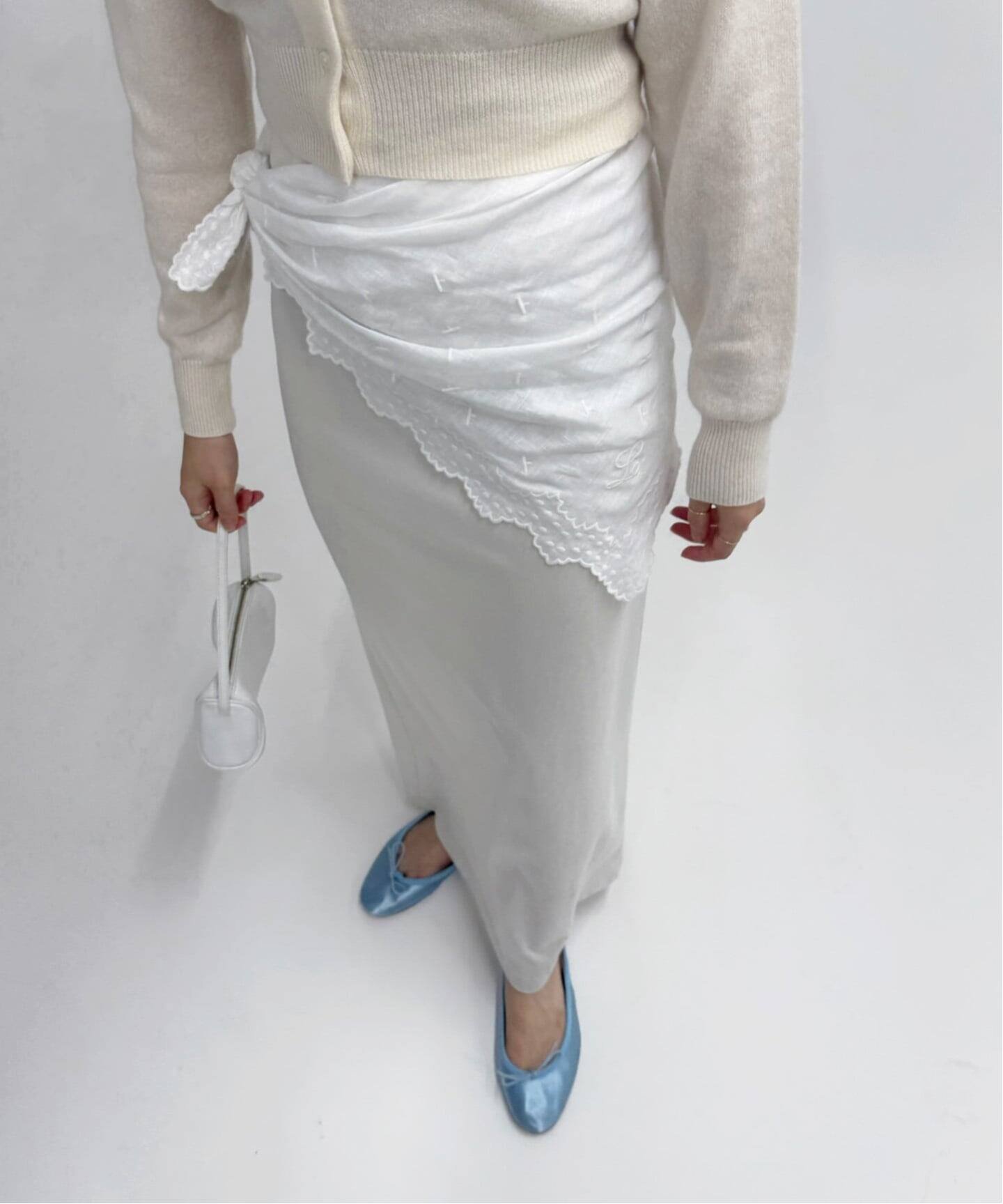 EDIT.FOR LULU｜《追加》petite LULU スカーフ | Rakuten Fashion(楽天